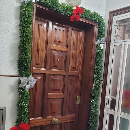 Apt Para Amigos Y Familias 비고 외부 사진
