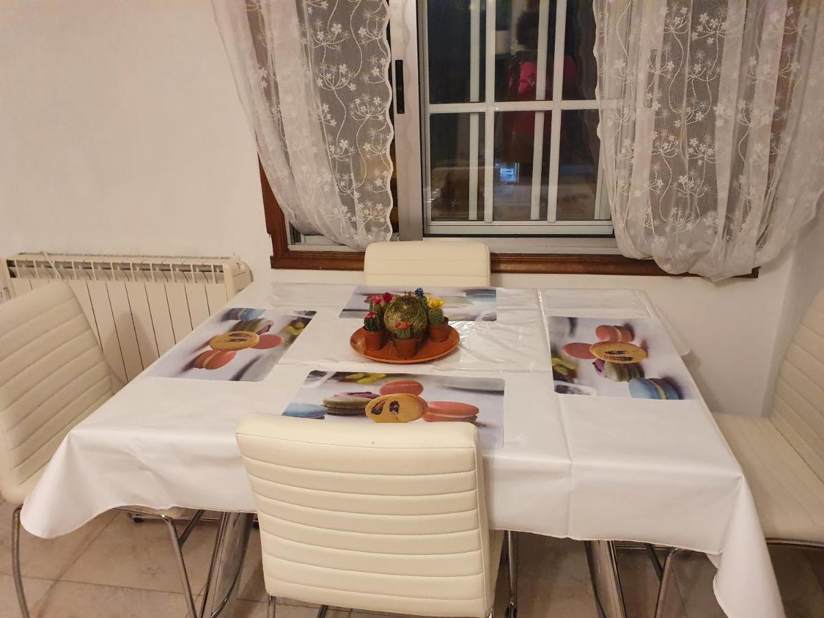 Apt Para Amigos Y Familias 비고 외부 사진